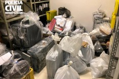 Polícia Civil divulga balanço final da operação "Sétimo Mandamento"